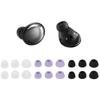 3Pairs Earbuds Cover In-Ear Tips Soft Silicone Ear Buds Accessories for SM R510 Galaxy buds2 pro Sports Earphone Eartips