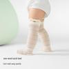 Beitaisi Children's Breathable Mesh Over-the-Knee Socks
