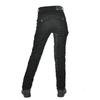 Motorcycle Jeans Summer Mesh Breathable Motorcycle Racing Fall Resistant Cargo Cycling Pants Silicone Protector