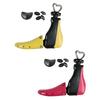 Shoe Stretcher for Quick Shoe Size Adjustment Men Women Adjustable Length and Width Boot Expander Widener Shoe Tree
