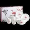 Wo Ding Heat Resistant Ceramic Tableware Gift Set