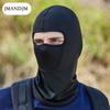 Summer Sunscreen Cycling Mask Outdoor Motorcycle Bicycle Headscarf Anti-dust Neck Towel Tactical Headgear