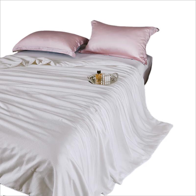 Hodo Tussah Silk All-Season Quilt