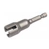 U-Shaped Wrench Hex Shank Power Tool Adapter Versatile Tool High Strength And Durability 6.5 Cm 2.56 Inch Home Improvement
