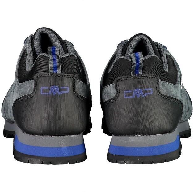 CMP Alcor Low WP 39Q4897 ботинки трекинговые