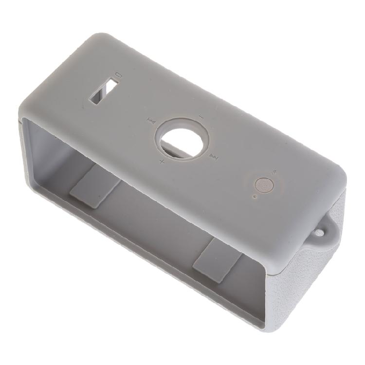 Soft Silicone for Case Protective Cover Speaker for Case for-MARSHALL EMBERTON S