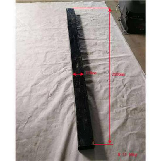 

Compatible Foton Front Lower Guard H483100000043 Foton