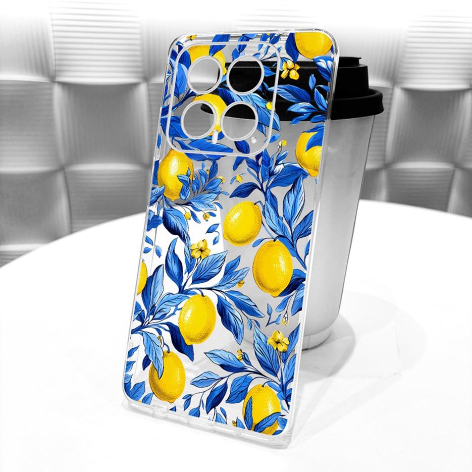 For Xiaomi Mi 14 Pro Case Cute Lion Fashion Painted Cover Soft Silicone Slim Phone Case For Xiaomi 14 Pro Mi14 Pro Fundas Bumper