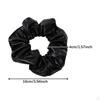 Hair Scrunchie ,Hair Accessories ,Ponytail Holder for Woman Girls Dating Formal