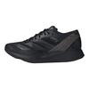 adidas Adizero Takumi Sen 10 Black White Women Sneakers Core-Black Cloud-White ID0290