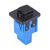 Car Auxiliary Plug Port Socket Aux Port 39112-TR0-A01 For Honda Civic 2012