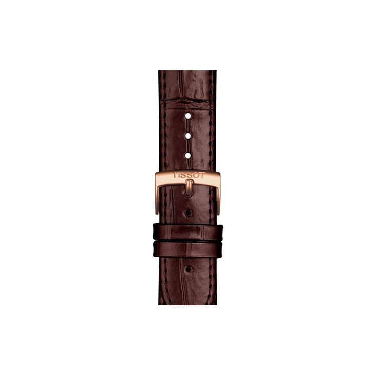 Tissot Herrenuhr Kason Zen I Kollektion T122.407.36.033.00