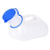 Portable Car Handle Urine Bottle Urinal Travel Camp Urination Device Pee Toilet