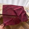 Paisley Cashew Flower Cotton Small Square Scarf Silk Scarf Shawl Decorative Scarf Scarf Head Scarf Silk Scarf Summer Thin