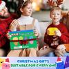 E7Ce 8Pcs Educational Sensory Squeeze Toy For Children Emotional Regulation Relaxing