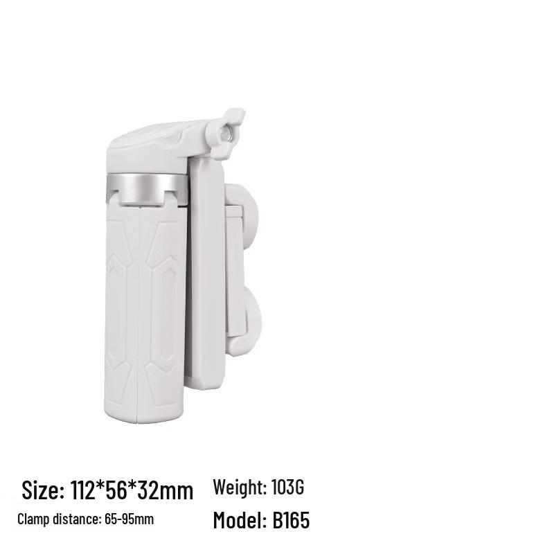 

OLOEY Phone Mini Tripod & Selfie Stick