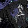 Omen Valorant Unisex T-shirt, Valorant T-shirt, Gift Shirt