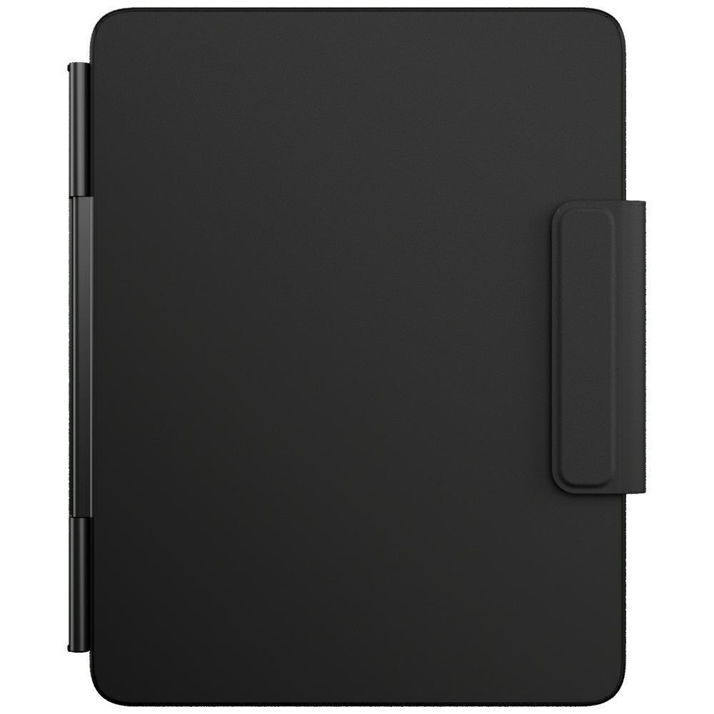 Case Typecase Edge + with Keyboard for iPad Pro 13" 2024/2025 Black