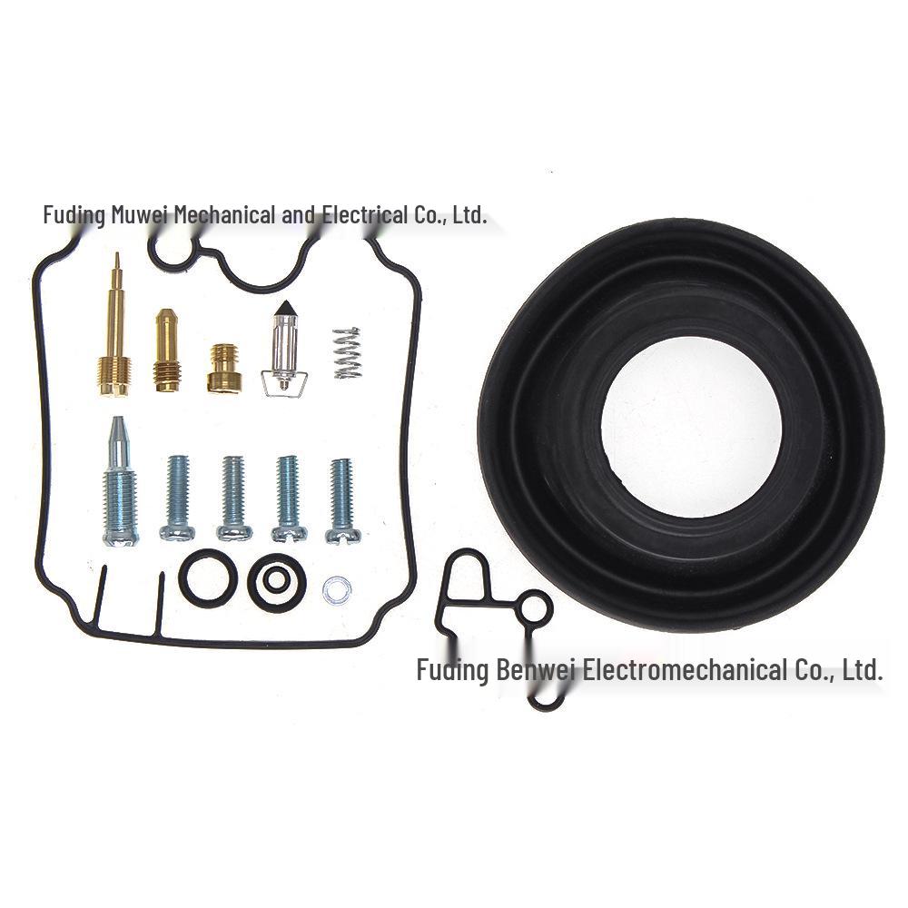 Vergaser-Reparatursatz für FZR600R 1990-1999 Motorrad