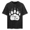 Cades Cove Great Smoky Mountains Bearpaw Tshirt High Elasticity Sports Tee Shirt