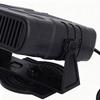 Chicken Coop Heater 20W Compact Wind Gear Warmer Chicken Coop Solar Heater For Winter For Home Car Greenhouse Kitten Puppy Small
