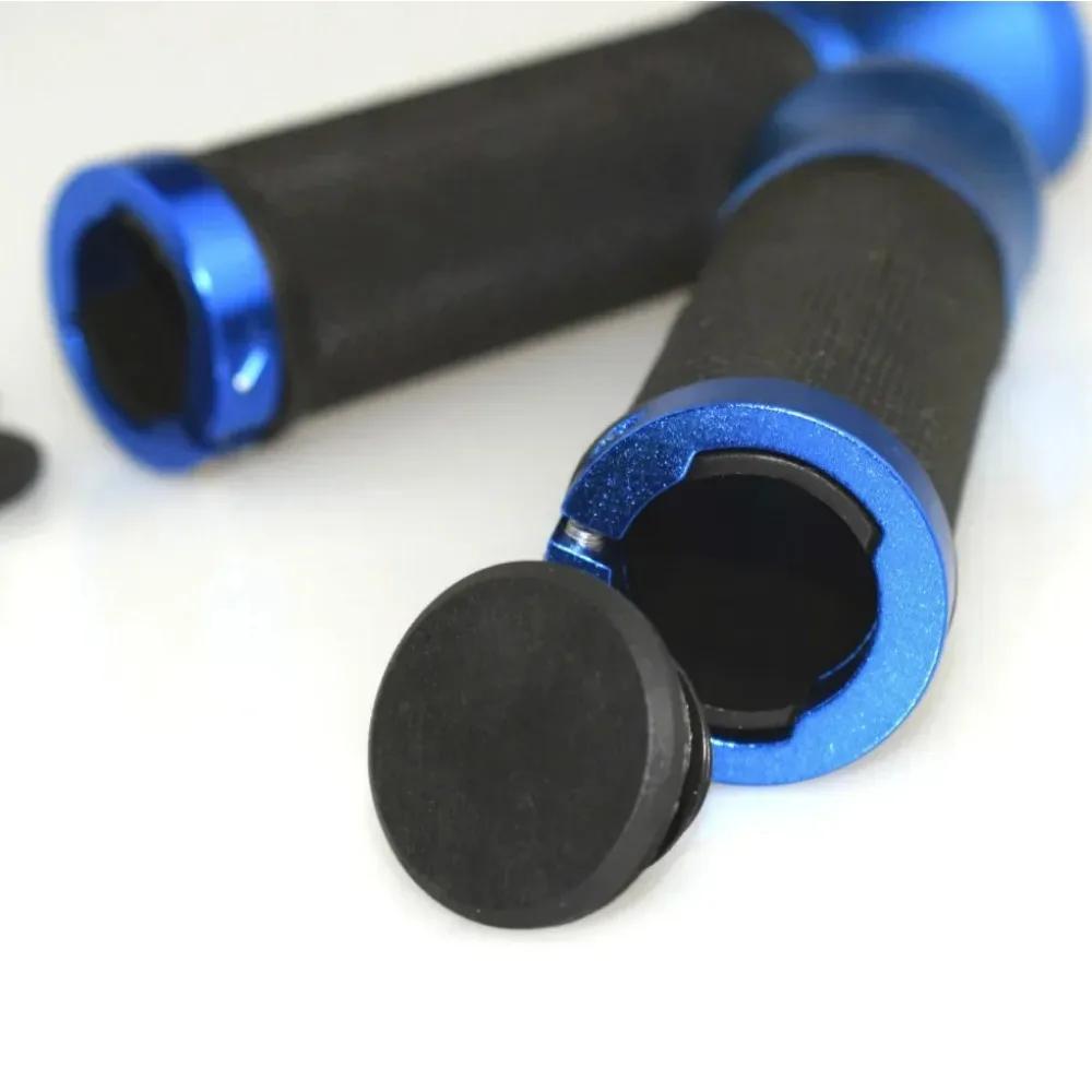 Bicycle Handlebar Plugs Pack Handle Bar Grip Mtb End Plugs Bicycle Handlebar End Plugs Caps Road Mountain Bike Mtb Bicycle Parts