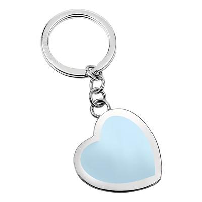 Keychain SD8522 Silver