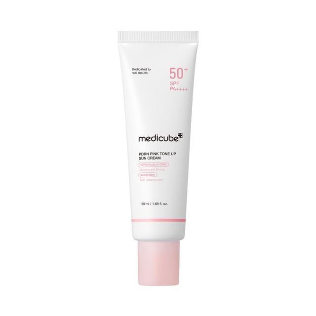 medicube - PDRN Pink Tone Up Sun Cream 50ml