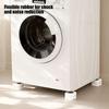 Schoonmaakmachines – Wasmachine dempers