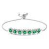 Klassisches rundes Armband, schlicht und modisch, exquisites Armband, Außenhandelsarmband