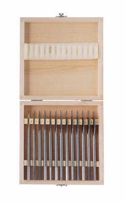 Spade Drills 13 Pcs KD10549