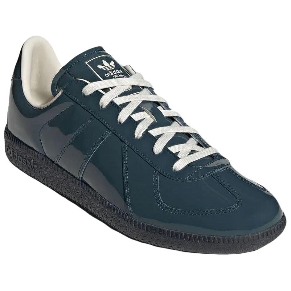 adidas BW Army Supplier Colour Carbon Men Sneakers Green HQ9233