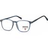 Montana Eyewear Ma55 Ma55d Unisex Eyeglasses