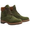 Timberland Stivali da Combattimento Corti da 6 Pollici Unisex Verde Oliva TB0A6G1REKB