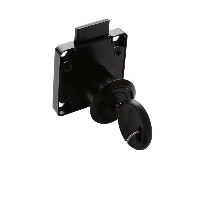 JNL Extended Core Drawer and Cabinet Lock