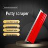 Internet Celebrity Wall Putty Scraper: Plastering, Leveling, Smoothing Tool