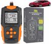Battery Tester 12V 24V Digital Foxsur Fbt200 3Ah - 200Ah