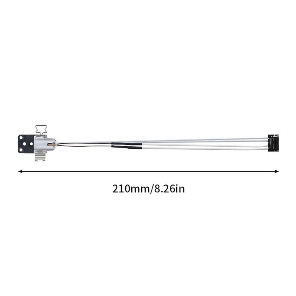 Quick Clamping Heating Assembly Printing Accessories Seamless Integration Stability During Operation Consistent Performance