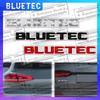 FUP1 Logo Metalic BLUETEC Pentru AMG ML350 ML250 W166 S350 C220 C180 E200 W212 W222 Emblema Aripă Mașină Portbagaj Spate Autocolant Insignă Styling