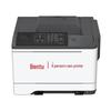 Pantum A4 Color/Dual-Color Laser Printer Series