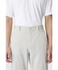 Koolongseupocheu Men'S Tapered Fit Standard Pants Tlpnm26501Sto