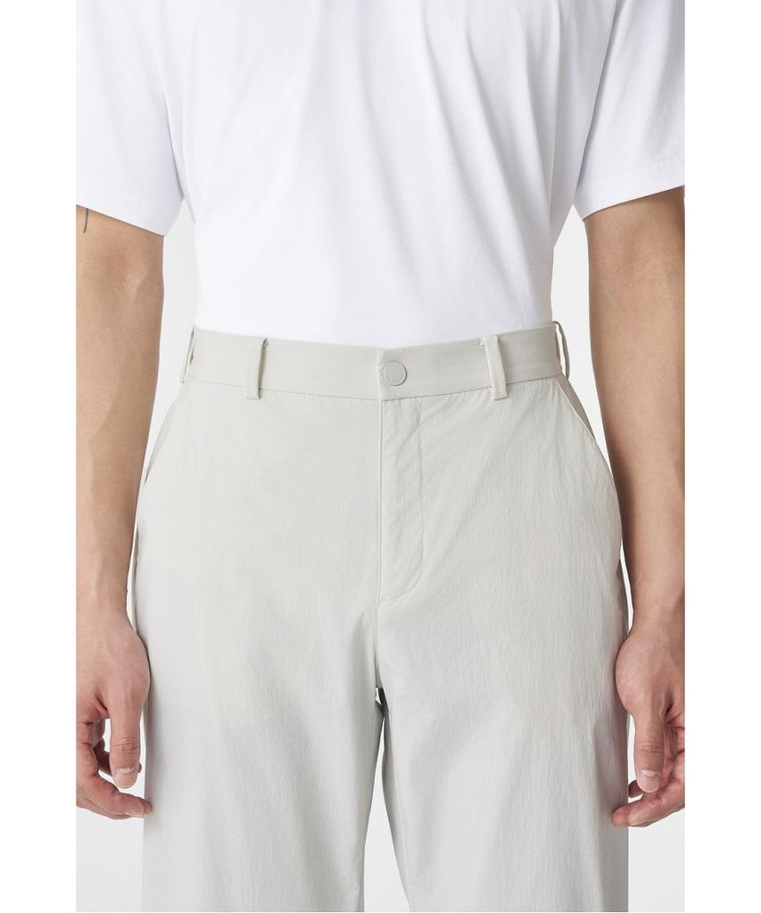 Koolongseupocheu Men'S Tapered Fit Standard Pants Tlpnm26501Sto