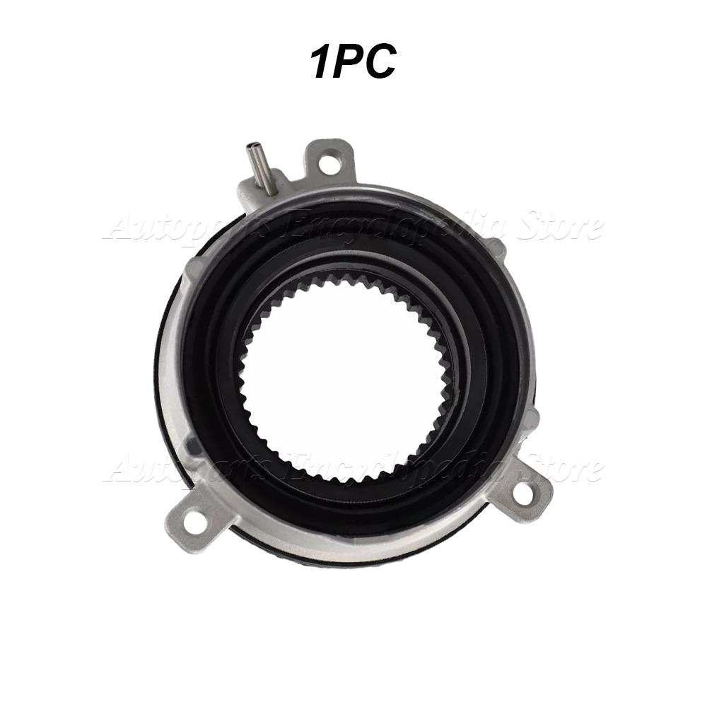 4151009000 New Front Clutch Bearing Wheel Lock Actuator LOCK HUB ACTUATOR 1/2PCS 4151009100 For SSANGYONG Actyon (Sports) Kyron