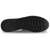 New PUMA St Runner Slip Resistant Low Top Casual Shoes Unisex White Black 399068-02