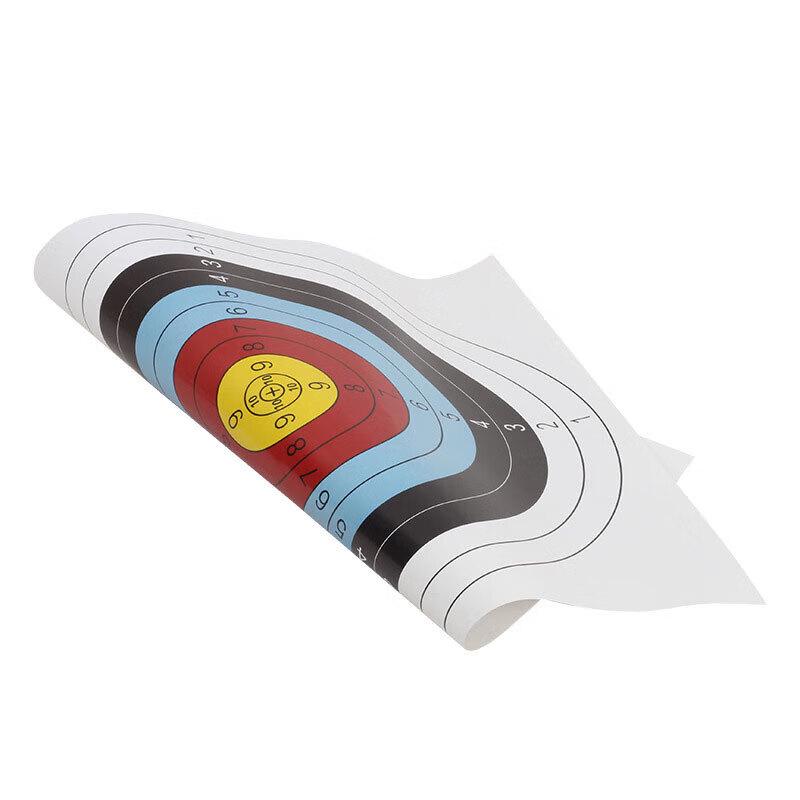 HUIHUADU Schießscheibenpapier