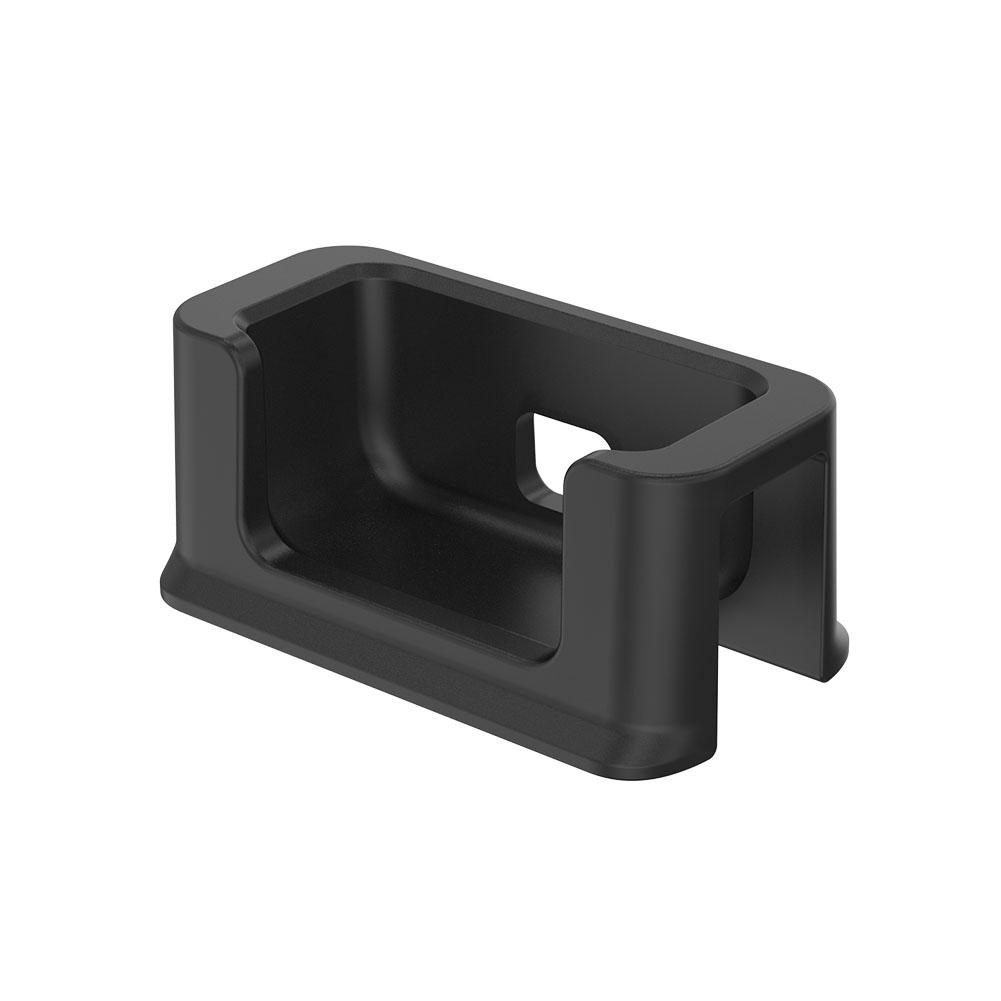 For DJI Osmo 360 Silicone Case/ Lens Protector Cover/ Base Screen Protector Anti-scratch For DJI Osmo 360 Camera Accessories