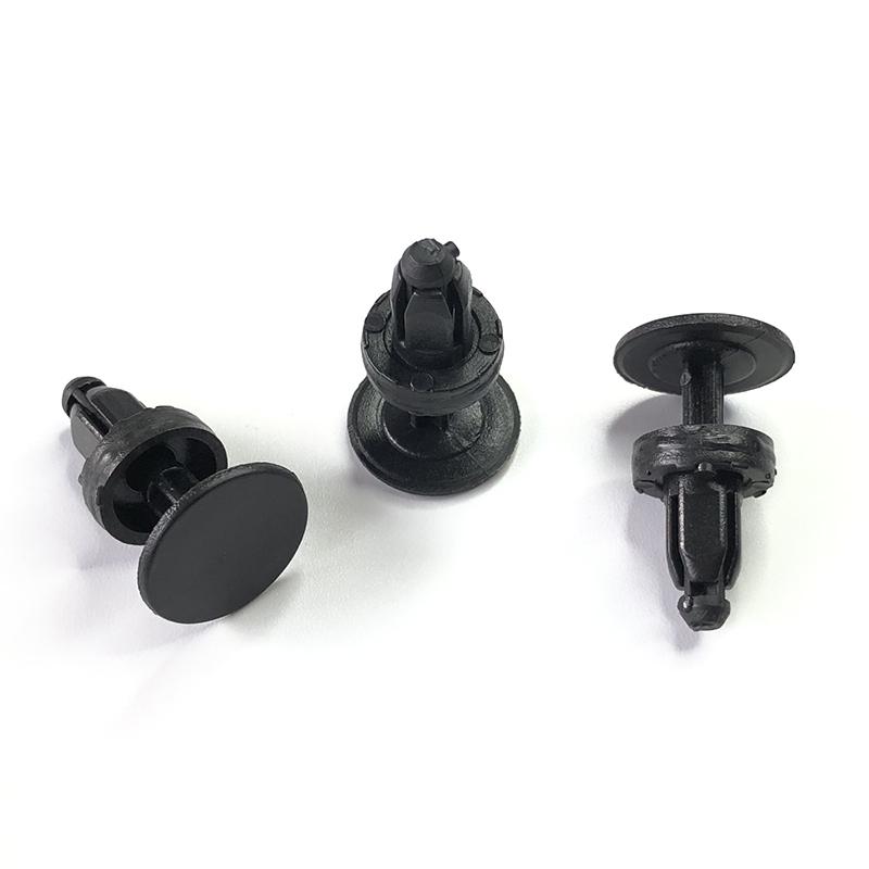 20pcs Windscreen Front Cowl Scuttle Panel Trim Clips 91508-SR3-000 91508SR3000 For Honda CRV VRX Integra Civic Del Sol Odyssey