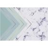 Geometric Abstract Marble Carpet For Living Room Home Decoration Coffee Tables Large Area Rugs Non -Slip Kitchen Floor Mat
