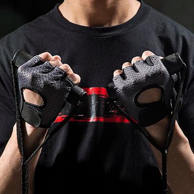 Guanti da palestra, fitness, sollevamento pesi, body building, allenamento, sport, ciclismo, allenamento, per uomo e donna
