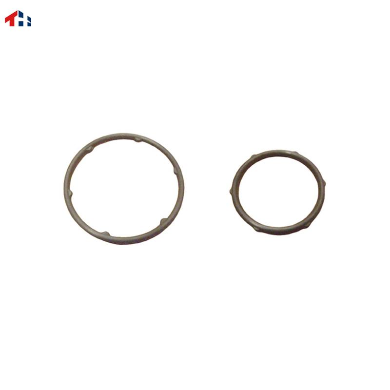 1002013-EG01 1002012-EG01 Oil Pump Inlet O-ring & Oil Pump Outlet O-ring Suitable for Great Wall HAVAL H6 H2 M4 VOLEEX C30 C10